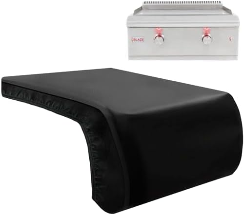 Cover for Blaze Premium LTE 30-Inch Built-in Gas Griddles by Blackhoso