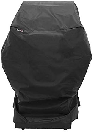 Charbroil Performance Smoker Cover, Small - 4828737P04V by Charbroil
