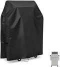 24" Grill Cover for Nexgrill Deluxe 2-Burner Grill, 24x23x42 Inch by Hiticover
