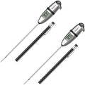 TempPro TempSwift 1 Sec Meat Thermometer Digital for Kitchen Cooking Food by TempPro