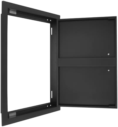 Single Access Door, Outdoor Kitchen Cabinet, BBQ Island Storage by GUDBYWXB