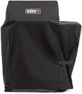 Weber® Searwood® 600 Pellet Grill Cover by Unknown