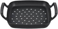 Le Creuset Enameled Cast Iron Square Grill Basket, 12" by Unknown