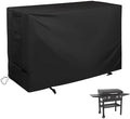 Grill Cover for Blackstone 1883 Original 28in Griddle, Flat Top Griddle Cover for Blackstone 2311/2269/2147/1924 28in Grill by Unknown