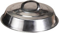 Blackstone® 12" Round Griddle Basting Cover, Stainless Steel by Unknown
