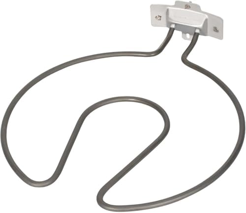 Outspark Heating Element for Charbroil Patio Bistro TRU-Infrared Electric Grill 20602109 20602107 20602108 16601688 16601559 16601578, Electric Grill Replacement Parts for Charbroil 29104575 by Outspark