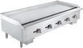 Empura Countertop Gas Griddle by Empura