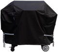 Pit Boss Universal Pellet Grill Cover Large | 46” to 55” by PitBoss%C2%AEGrills