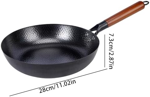Cooking Pan Saute Cooking Skillets - Image 6