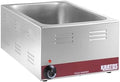 Kratos Commercial Electric Countertop Food Warmer Fits 12" x 20" Food Pans by Kratos