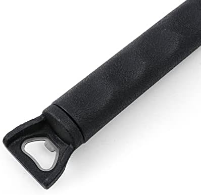Kingsford Grill Cleaning Brush with Scraper and Bottle Opener, 17 Inch - Image 3