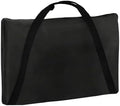 Griddle Carry Bag for Weber Spirit/Genesis300 Series Griddle, Replace 7035 by Blackhoso