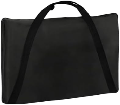 Griddle Carry Bag for Weber Spirit/Genesis300 Series Griddle, Replace 7035 by Blackhoso