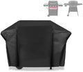 Grill Cover for Charbroil Classic 360 3-Burner & Charbroil Grill Gas2Coal by Blackhoso