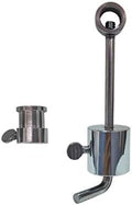 onlyfire Stainless Steel Spit Counter Balance and Bushing Kit for Grills by onlyfire