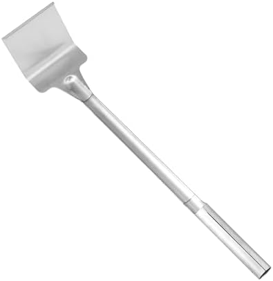 Kingsford Stainless Steel Charcoal Rake for Grills, 21 Inch - Image 2