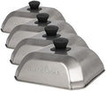 Blackstone 5555 Medium Square Basting Cover,(Pack of 4) by Unknown