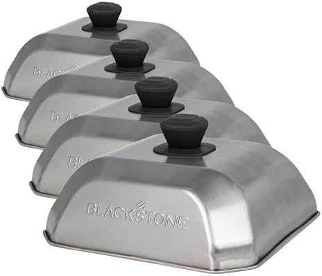 Blackstone 5555 Medium Square Basting Cover,(Pack of 4) by Unknown