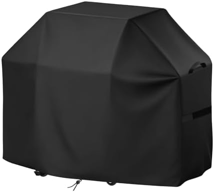 56-Inch Grill Cover for KitchenAid 700-0745A/720-0745B/730-0745 by Vercome