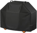 i COVER Grill Cover, 70 inch BBQ Grill Cover for Outdoor Grill, Waterproof BBQ Cover, Fade Resistant Large Barbecue Gas Grill Covers for Weber, Charbroil, Brinkmann, Nexgrill and More by iCOVER