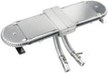 Universal Grill Oblong Tube Burner Replacement by GDCERIX