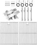 Uniflasy Grill Parts for Nexgrill 4/5-Burner Grills, Repair Kit by Uniflasy