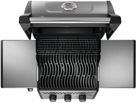 Napoleon Freestyle 365 3-Burner Propane Grill - Image 2