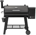 Oakford 930 Wood Pellet Smoker Grill with I-Site View Indicator & Smart App by Nexgrill