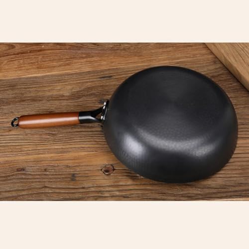Non Stick Skillets Saute Cooking Cookware - Image 4