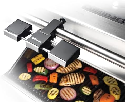 Cuisinart CGL-330 Grilluminate Expanding LED Grill Light - Image 4