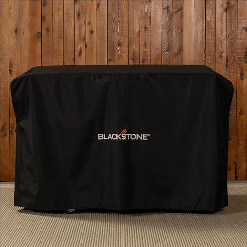 Blackstone® 5483 28" Griddle Cover, Black - Image 2