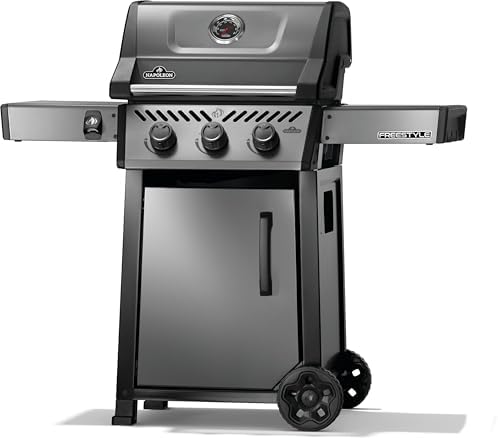 Napoleon Freestyle 365 3-Burner Propane Grill - Image 3