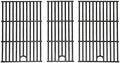 Hongso Grill Grates for Charbroil Performance 5 Burner 463448021 463449021 by Hongso