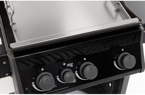 Full-Size Griddle Insert for Napoleon Rogue and Freestyle 425 Grills - Image 6