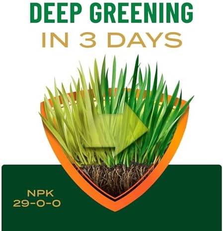 Scotts Liquid Green Max Lawn Food, 32 fl. oz. - Image 5