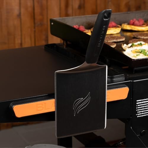 Blackstone 5609 Magnetic Tool and Beverage Holder, 2 Piece - Image 2