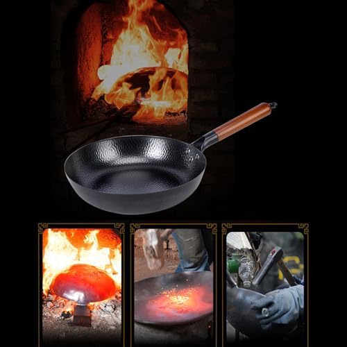 Non Stick Frying Pans Skillets for Cooking - Image 4