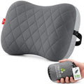 Hikenture Camping Pillow with Removable Cover, Ultralight Inflatable Pillow by HIKENTUREOUTDOOR