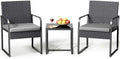 Gizoon 3 Piece Patio Furniture Set by Gizoon