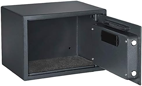 Paragon Lock & Safe - 7875 Depository Safe .67 CF Cash Drop Safes Heavy Duty - Image 4