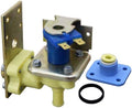 Exact FIT for Manitowoc 7965 (Old Style RSW) Water Inlet Valve - Replacement Part by MAVRIK by MAVRIK