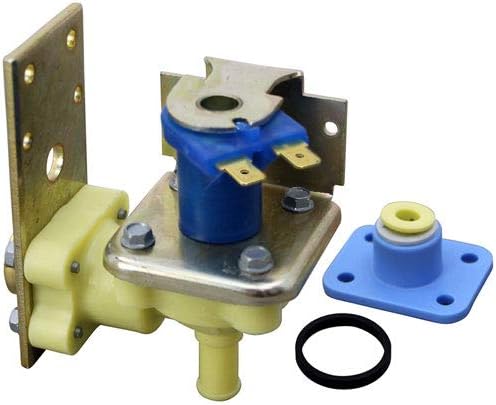 Exact FIT for Manitowoc 7965 (Old Style RSW) Water Inlet Valve - Replacement Part by MAVRIK by MAVRIK