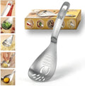 5 in 1 Multifunction Cooking Spoon,304 Stainless Steel Egg Slotted spoon by Unknown