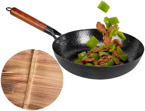 Cooking Pan Skillets for Cooking by Unknown