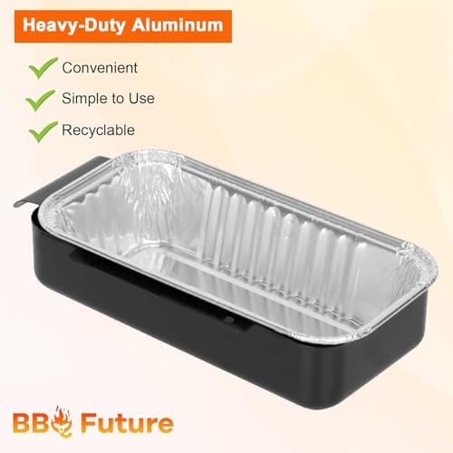 G416-0015-W1 Grill Grease Pan Replacement for CharBroil Performance Seires - Image 5