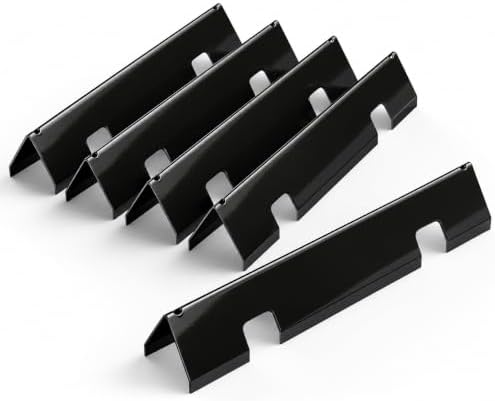 Spirit 2 Flavorizer Bars For Weber GS4 Spirit II & I E310 Grill Parts by Uniflasy