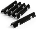 Spirit 2 Flavorizer Bars For Weber GS4 Spirit II & I E310 Grill Parts by Uniflasy