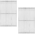 Hongso SUS304 Grill Grates 17.5 in for Weber Spirit 200 E210 (Front Control by Hongso