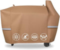 QuliMetal Grill Cover for Pit Boss Austin XL /1000 Series by QuliMetal