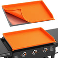 Silicone Griddle Mat for Blackstone - 28 inch XL Griddle Protective Cover by Huchiz